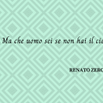 frasi Renato Zero